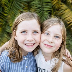 Meet your Posher, Angie